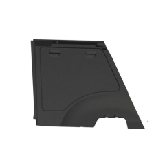 Органайзер левый в багажник без коврика для Chevrolet Niv@