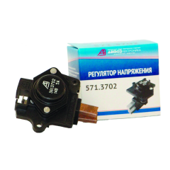 Реле зарядки 36.3702-01 для B@3 2108-21099 г. Калуга