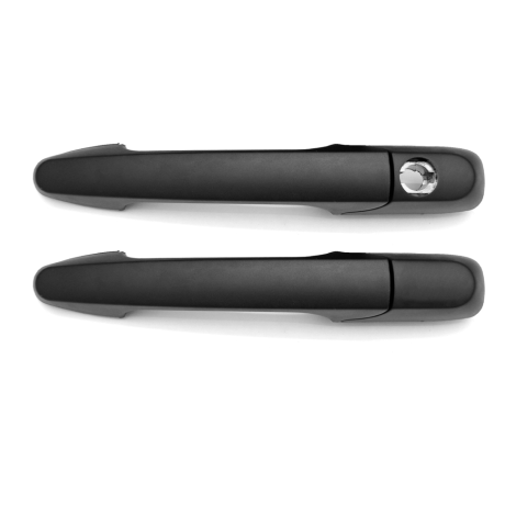 Евроручки дверей для B@3 2108, 2113 (Неокрашенные) купить недорого с доставкой в Воронеж