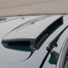 Воздухозаборник "Двухсторонний" для B@3 2121