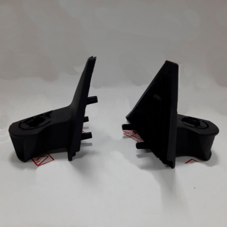 кронштейн зеркала 2170 ПРИОР@ нового образца купить недорого с доставкой в Воронеж