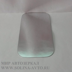 Зеркальный элемент ИКАРУС (стекло)