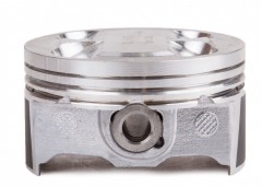 Комплект поршней 82.0 B@3 21126 с покрытием Molykote, с увеличенными проточками (4 поршня, 4 пальца, кольца комплект)