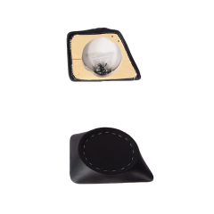 Подиумы B@3 21214, L@DA 4x4 Urban (на нижнюю часть обивки, под динамик 16см)