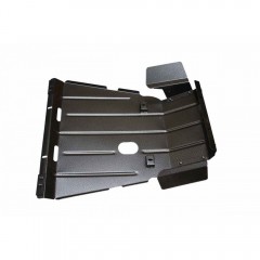 Защита картера двигателя усиленная «Броня» B@3 2123 &quot;Chevrolet Niv@&quot;