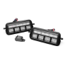 LED подфарники -CLASSIC- для L@DA NIV@ купить недорого с доставкой в Воронеж