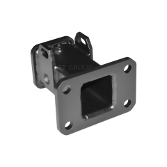 ТСУ /съемный квадрат/ адаптер универсальный (4 болта 104-60) под кронштейн 50х50