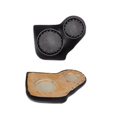 Подиумы B@3 1117, 1118, 1119 (2-х компонентные, 16+10см)