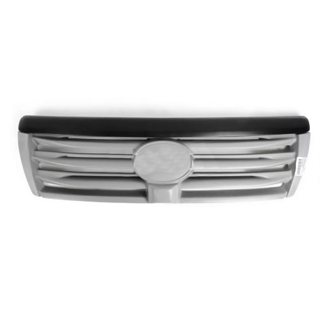 Аэродинамический обвес "Elford" var №1 для Toyota Land Cruiser 150 Prado (2009-2014) купить недорого с доставкой в Воронеж