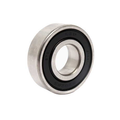 Подшипник генератора 6302RSH, на генераторы 94-ой серии ЗиТ, пр-во C&U купить недорого с доставкой в Воронеж