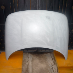 Капот стеклопластиковый для B@3 2110-2112 (6кг)