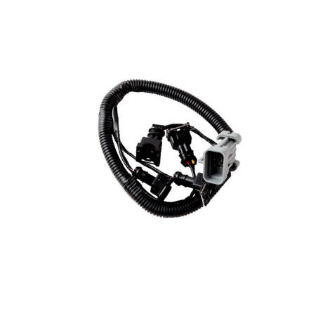 Жгут проводов форсунок B@3 2112 16-кл. (2112-3724036) купить недорого с доставкой в Воронеж