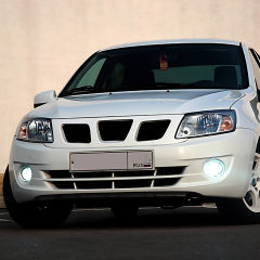 Решетка радиатора "Импреза" для B@3 2190, 2191 L@DA Gr@nt@