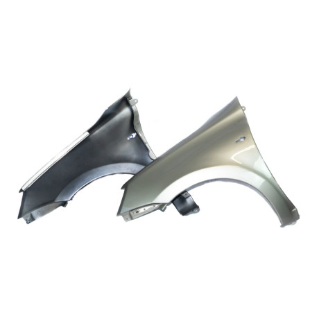 Крылья DTM для B@3 2190, 2191 L@DA Gr@nt@ купить недорого с доставкой в Воронеж