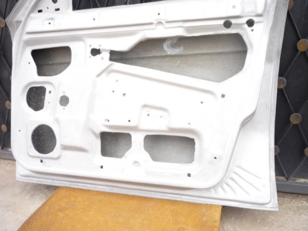 Дверь боковая передняя левая стеклопластиковая для B@3 2110 (9кг) купить недорого с доставкой в Воронеж