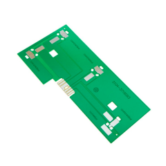 Плата заднего фонаря для B@3 2104 левая, голая