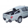 Дуга багажника удлинённая (d63,5) для Mitsubishi L200 (2014-2015)(Окрашенное) купить недорого с доставкой в Воронеж