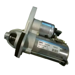 Стартер "Valeo" TS12-82 для L@DA Vesт@, X-ray, Renault, Nissan, аналог 233000999R