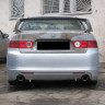 Аэродинамический обвес "Mugen" для Honda Accord (2002-2006) купить недорого с доставкой в Воронеж