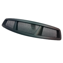 Решетка радиатора "Окошко" Infiniti FX35 (2008-2011)